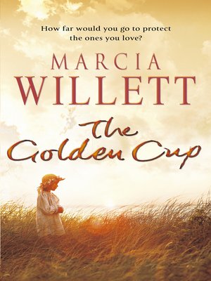 cover image of The Golden Cup